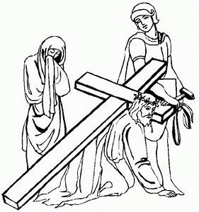 Lent 2019: Stations of the Cross